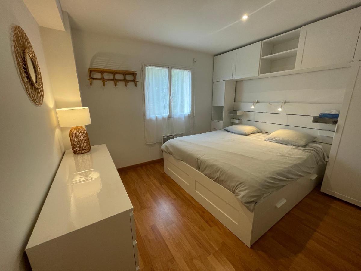 Spacieuse maison à Morgat avec vue sur la mer Crozon Extérieur photo